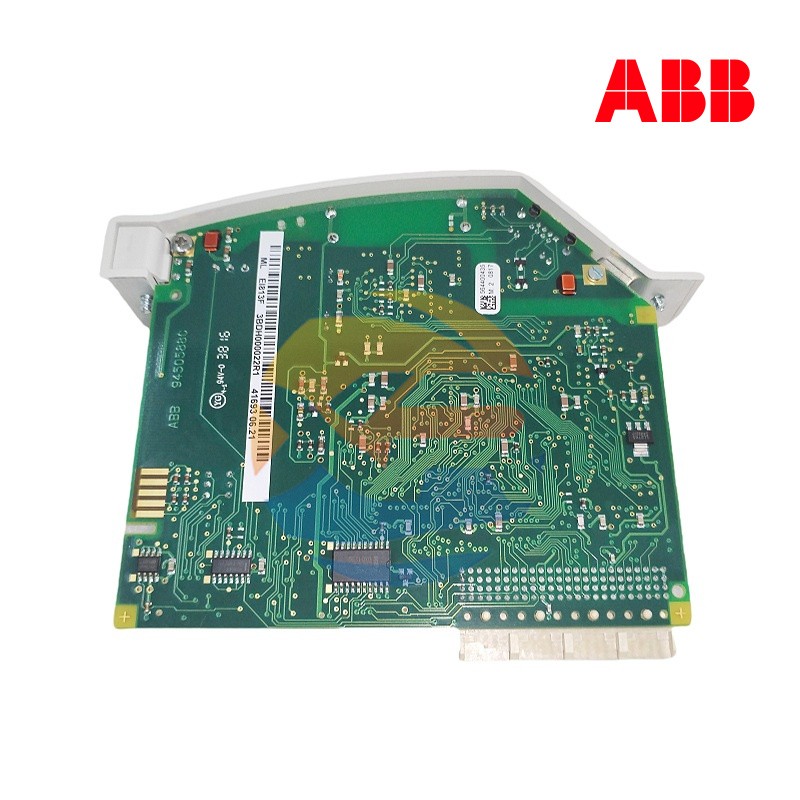 ABB EI813F2